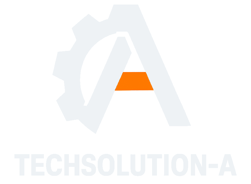 TechSolution-A